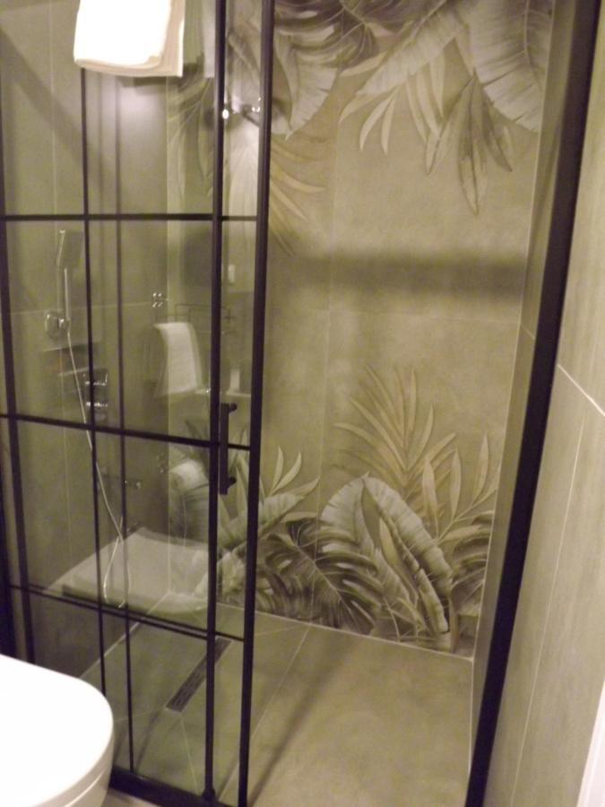 Beyaz Melek Apart Hotel أنطاليا المظهر الخارجي الصورة