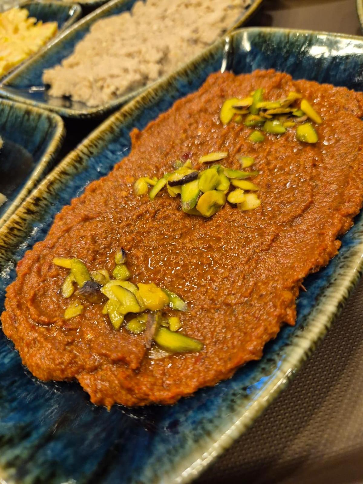 Beyaz Melek Apart Hotel أنطاليا المظهر الخارجي الصورة